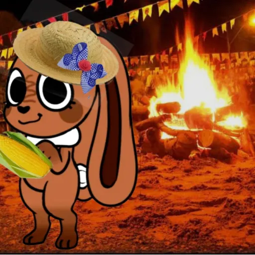 creator 《☆Cocoazinha☆》's avatar