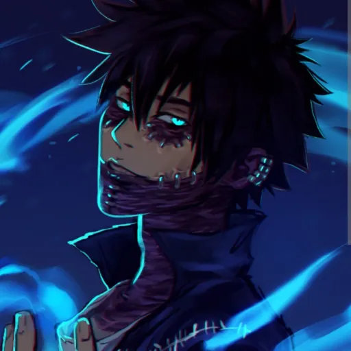 creator dabi"'s avatar