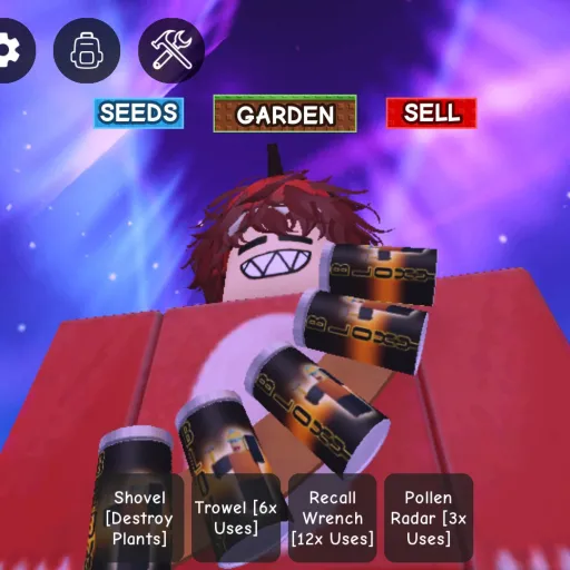creator VoidboundplaysYT's avatar