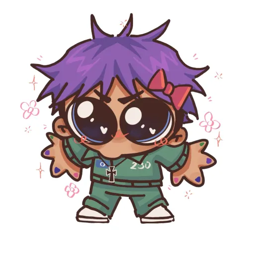 creator Sofi linda's avatar