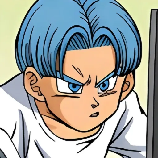 creator Trunksthedrink's avatar