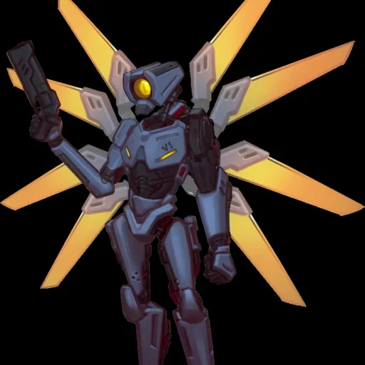 creator blue-robot's avatar