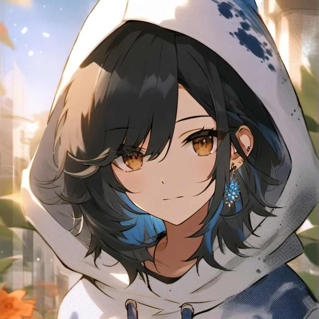 chat with ai character: 13 year age gap