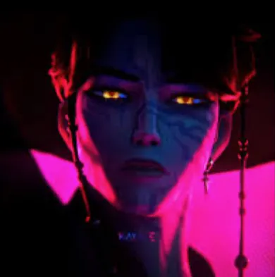 talkie's author avatar