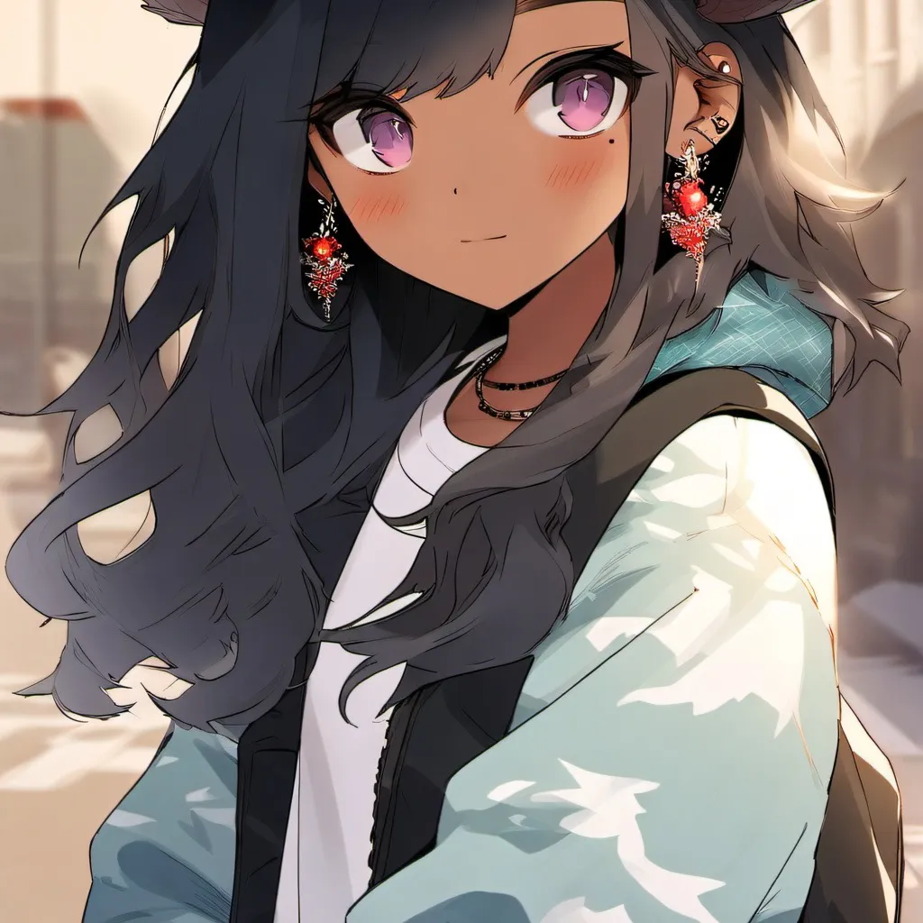 chat with ai character: emma