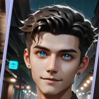 talkie's author avatar
