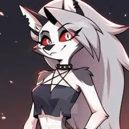 creator Loona Mayday's avatar