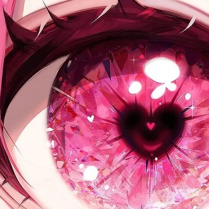 chat with ai character: Love virus