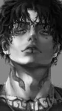 ai character: Tyler background