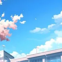 chat with ai character: Human school?