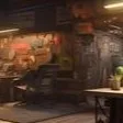 chat with ai character: Criminals?