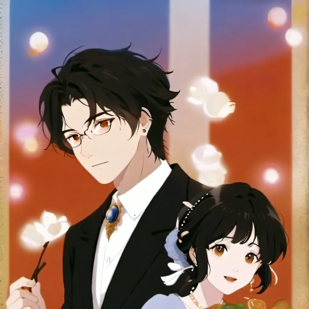 chat with ai character: Naive x criminal