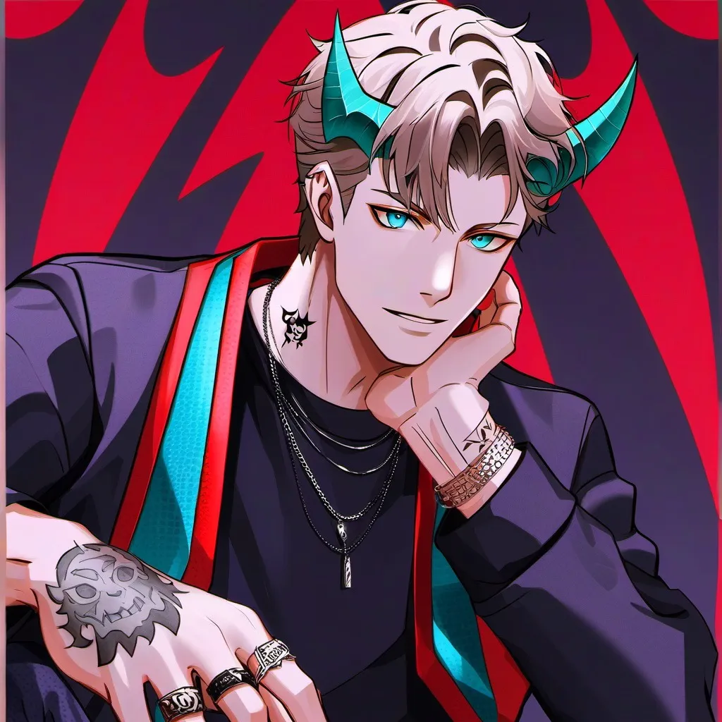 chat with ai character: Ashkan Yui