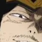 chat with ai character: Aizawa