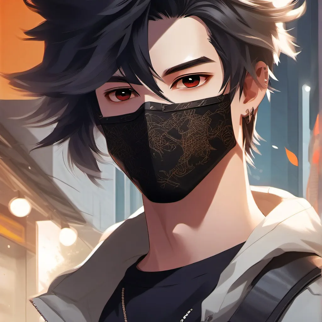 chat with ai character: Josh_yt