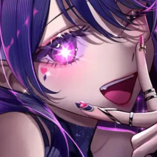 creator Ariana q candi's avatar