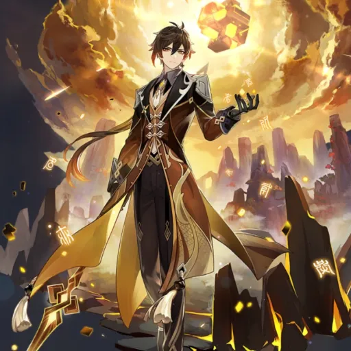 creator Sukhovolk's avatar