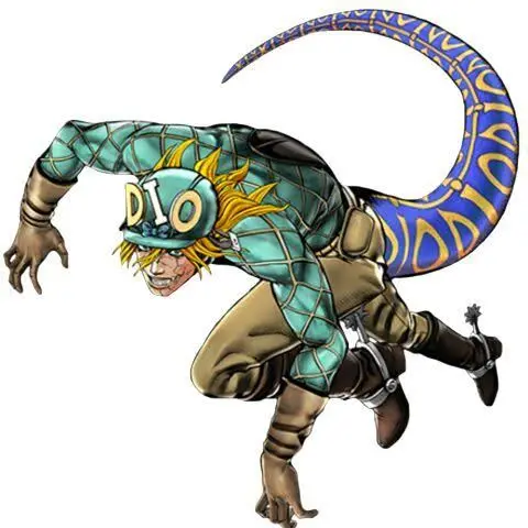 creator diego brando..'s avatar