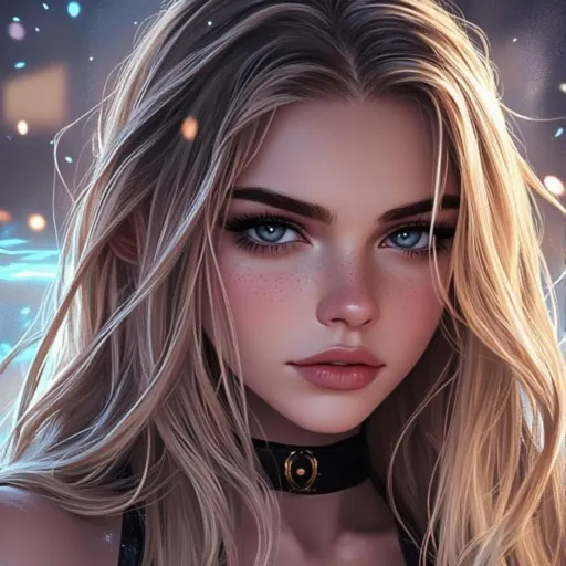 creator FantasyFanatic's avatar