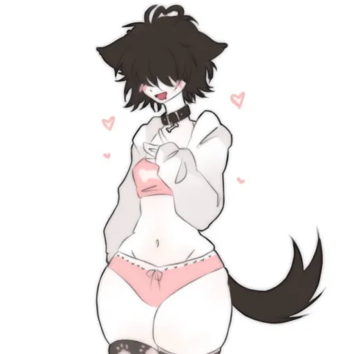 creator Furry Femboy~!'s avatar