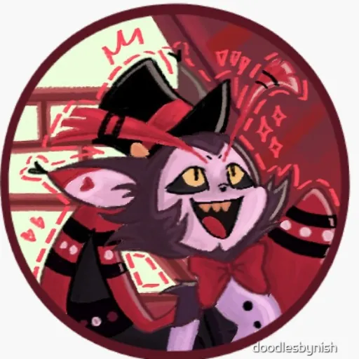 creator ∆husker∆'s avatar