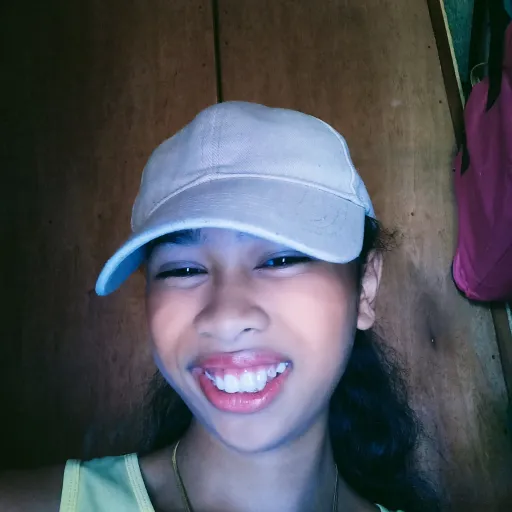 creator reysha f. Bermudo's avatar