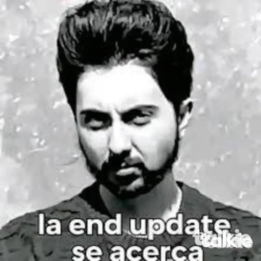 creator la end update se's avatar