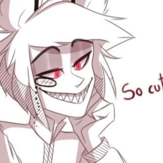 chat with ai character: Alastor★★꧂