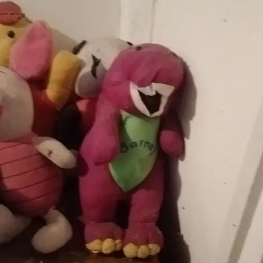 creator PRES.Barney's avatar