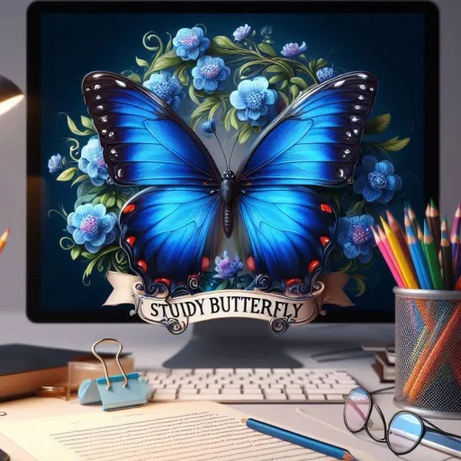 creator Estudio Butterfly🦋's avatar