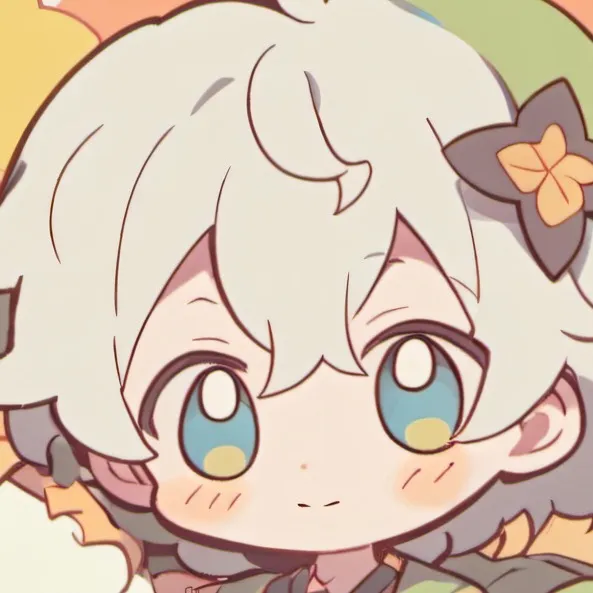 chat with ai character: Sundrop 