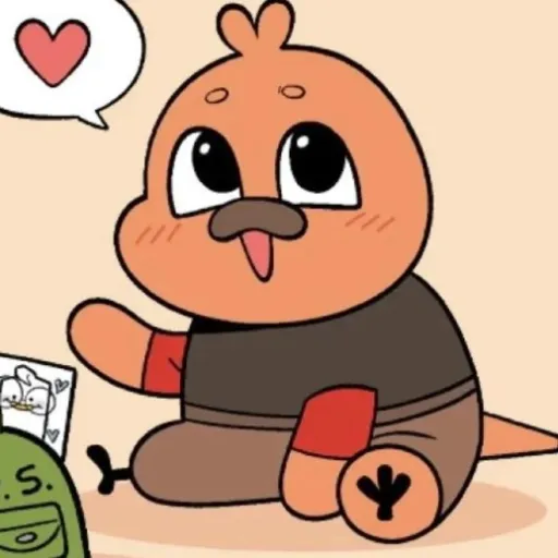 talkie's author avatar