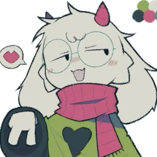 creator 🖤🟩Ralsei da Goat🟩🖤's avatar