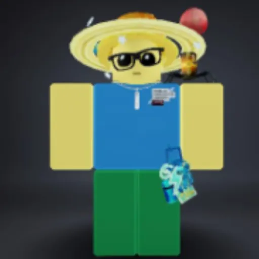 creator 🟡-Noobert-🟡's avatar