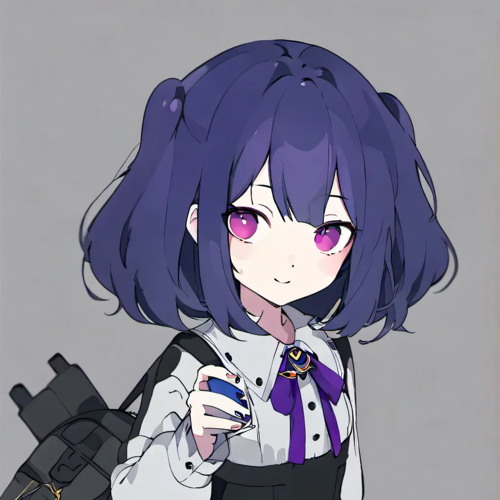 chat with ai character: Favorite girl