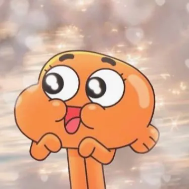 creator Darwin Watterson!'s avatar