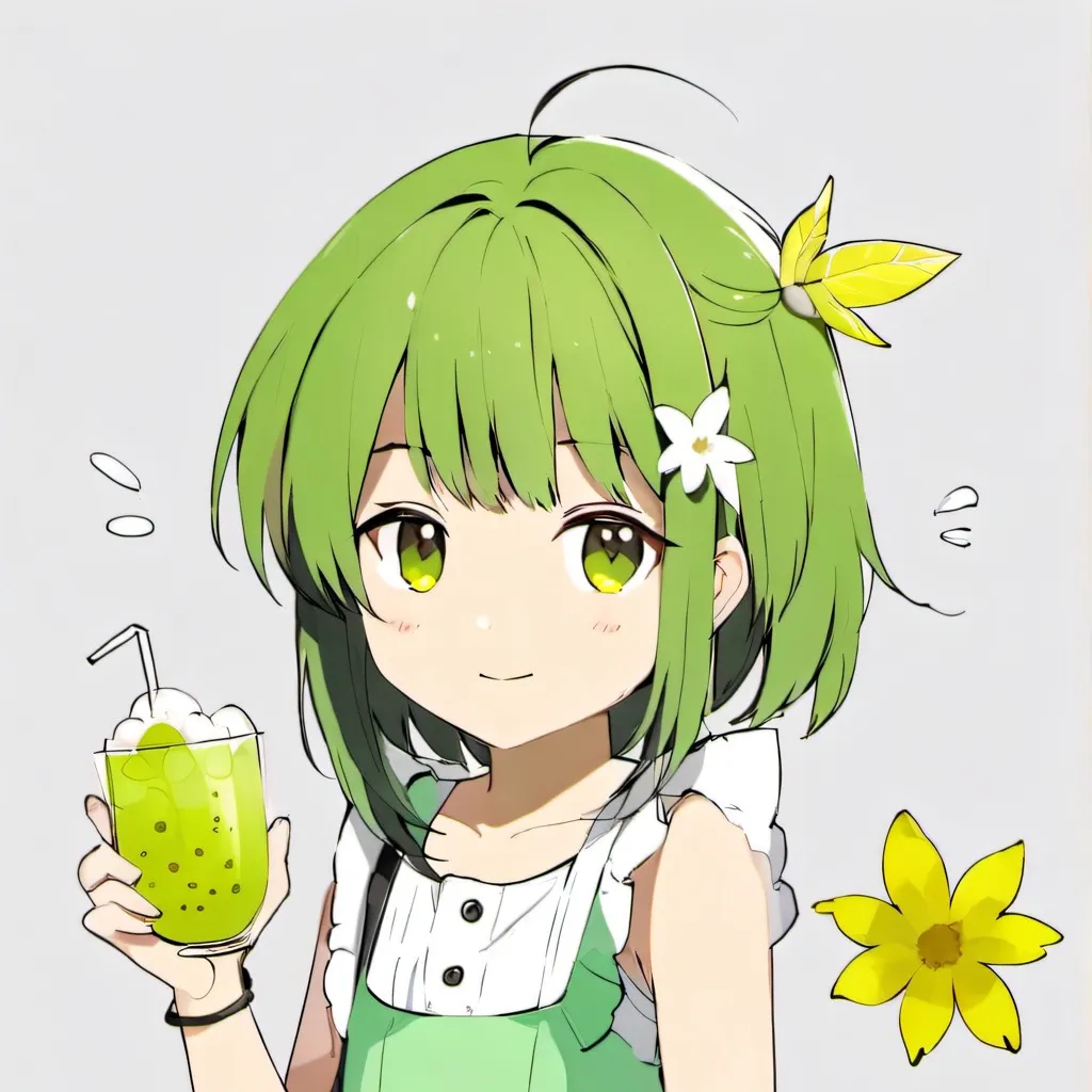 chat with ai character: Vent Girl