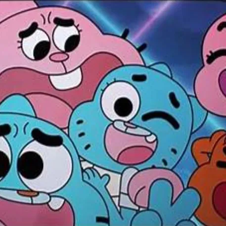 chat with ai character: TAWOG