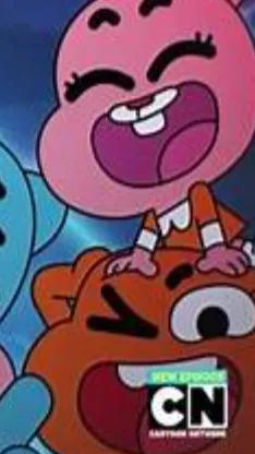ai character: TAWOG background