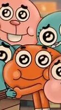 ai character: TAWOG Road Trip! background