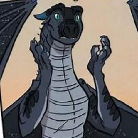 creator Starfl1ght's avatar