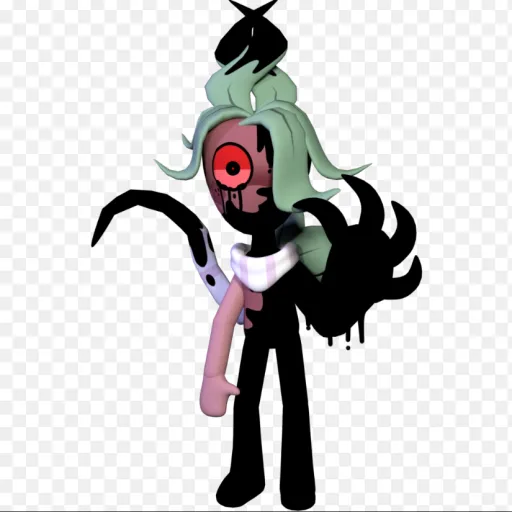 creator SPROUT AND COSMO's avatar