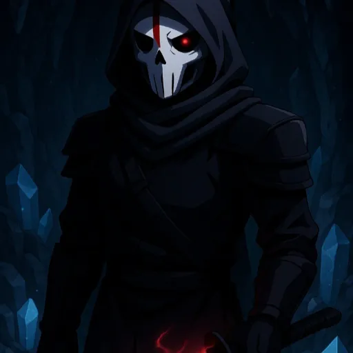 creator SCREAM836's avatar