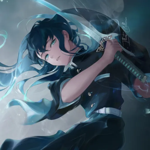 creator Yurei_Harumi_Mui💙's avatar