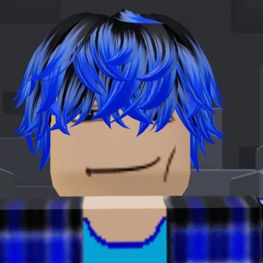 creator Mr blue real sigma's avatar