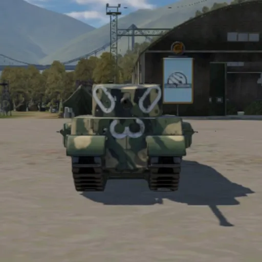 creator tog ll's avatar