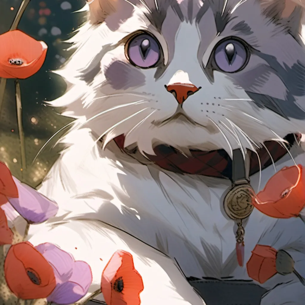 chat with ai character: Catnap