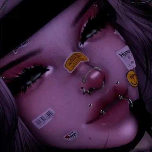 creator ashy/ash's avatar