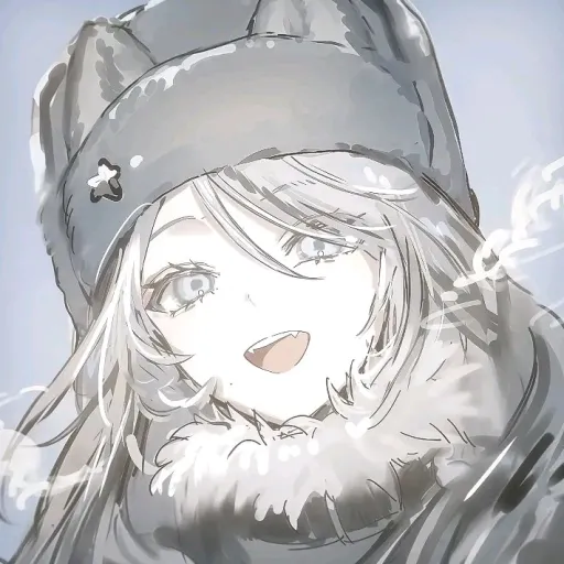 creator —«Sylvia»—'s avatar