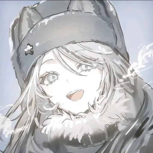 creator —«Sylvia»—'s avatar